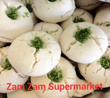 Zamzam Halal Supermarket by null