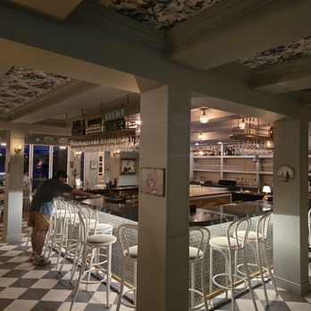 Blue Mussel Cafe - Seafood Near Me - Rustico, Prince Edward Island