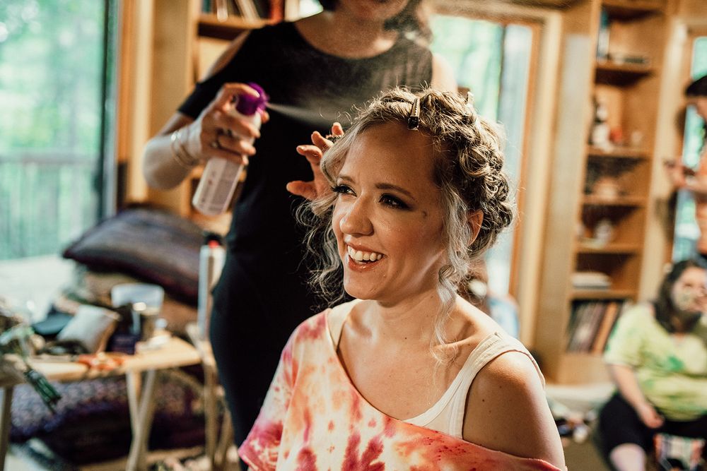 HAIR BY ASHLEY GRINOLD 16 Photos 1403 D & E Hwy 66 S, Kernersville