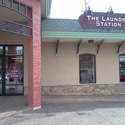 Exterior photo of The Laundry Station - Union Grove, Wisconsin Exterior photo of The Laundry Station - Union Grove, Wisconsin