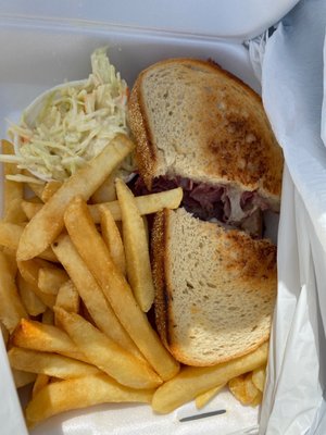 House of Reuben