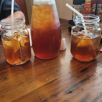 Egg Harbor Cafe - Breakfast & Brunch Near Me - Schaumburg, Illinois