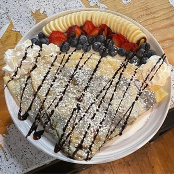 Sweet Kitchen - Sweet Crepes - Bakeries Near Me - Montclair, New Jersey Sweet Kitchen - Sweet Crepes - Bakeries Near Me - Montclair, New Jersey