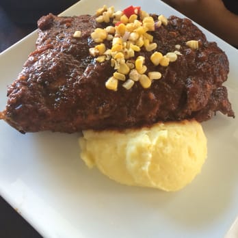 The Attic - Ribs - Breakfast & Brunch Near Me - Long Beach, California