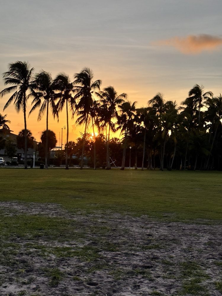 Peacock Park Image