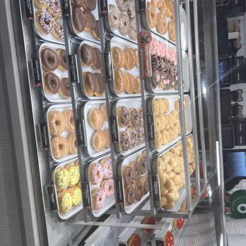 Krispy Kreme - Donuts Near Me - New York, New York Krispy Kreme - Donuts Near Me - New York, New York