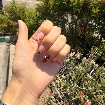 Angel Nails and Spa - Nail Salons Near Me - Chula Vista, California Angel Nails and Spa - Nail Salons Near Me - Chula Vista, California