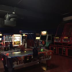 Sunrise Lanes