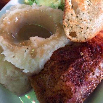 French Quarter - Baked Chicken Thursday Special - American Near Me - Charlotte, North Carolina French Quarter - Baked Chicken Thursday Special - American Near Me - Charlotte, North Carolina