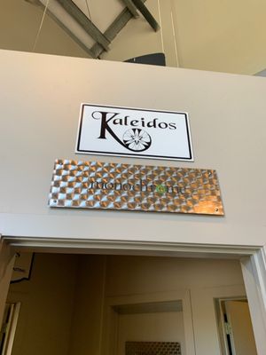 Kaleidos by null