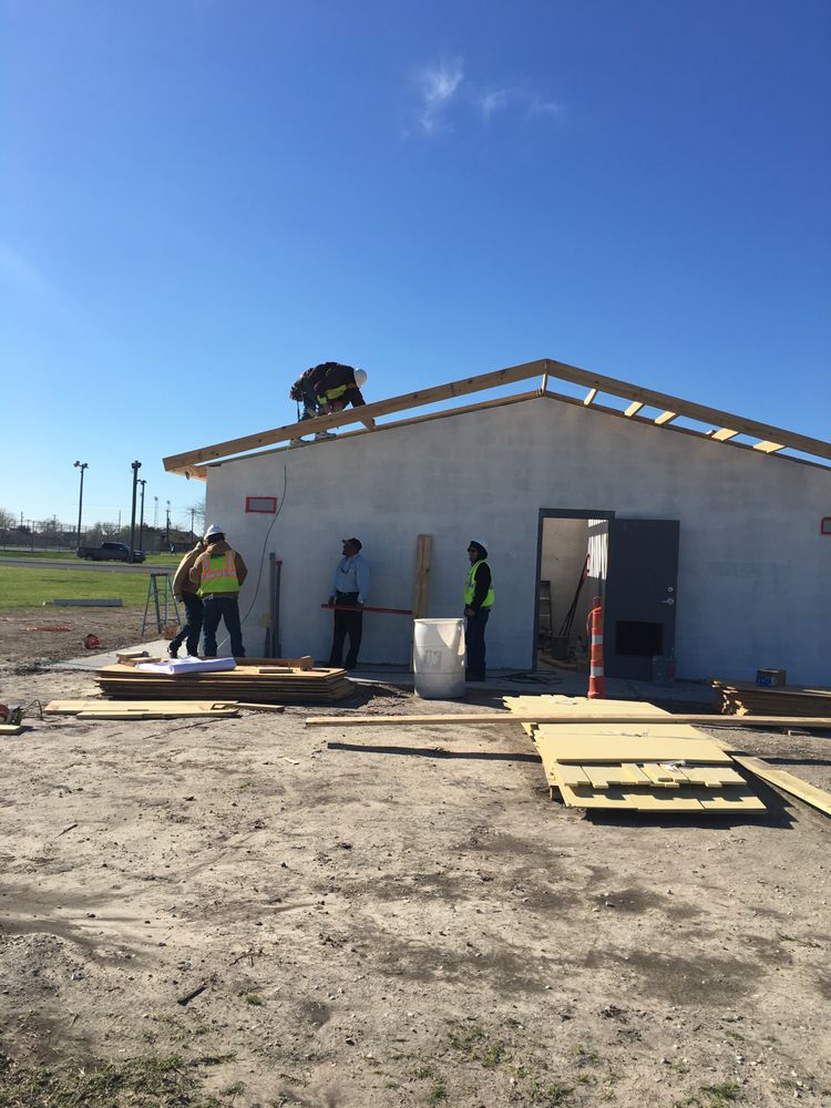 Slide of Texas Master Roofing