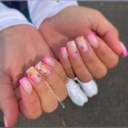LA Nails