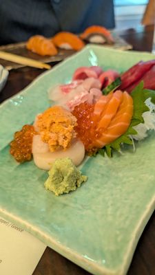 Shiro's Sushi by null