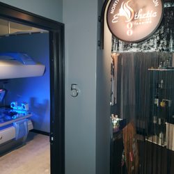 Cocoa Tanning Salon - ROOM 5