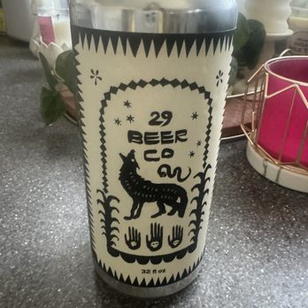 29 Beer - Take home growler - Breweries Near Me - Twentynine Palms, California