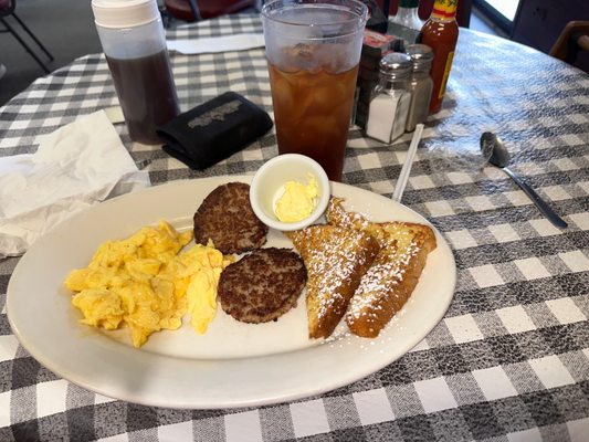 Division Street Diner by null