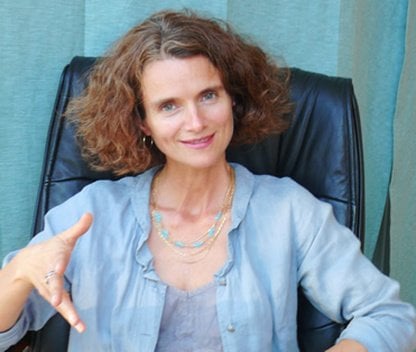 Rachael Vaughan, MFT - grief counselor in San Francisco, CA