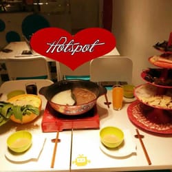 Hotspot - Original, guter Preis