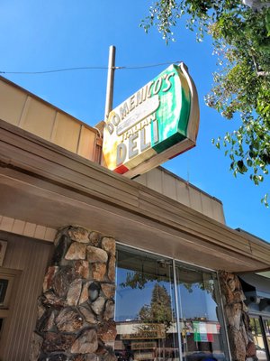 Domenico's Italian Deli by null