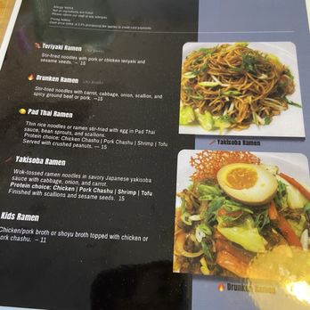 Rockin' Ramen Harker Heights - Menu - Poke Near Me - Harker Heights, Texas Rockin' Ramen Harker Heights - Menu - Poke Near Me - Harker Heights, Texas