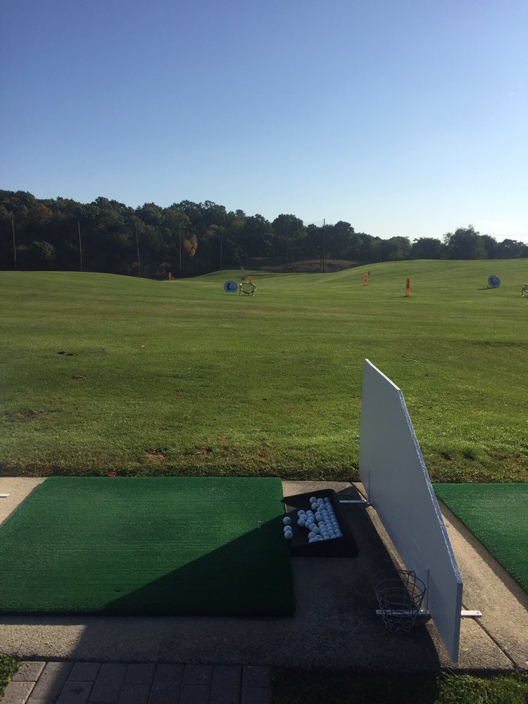 DILISIO BROS GOLF RANGE 11 Reviews Swampscott Rd, Salem