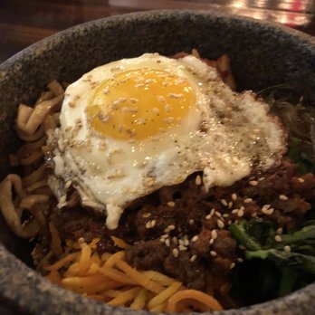 Burning Rice - Korean Near Me - The Colony, Texas