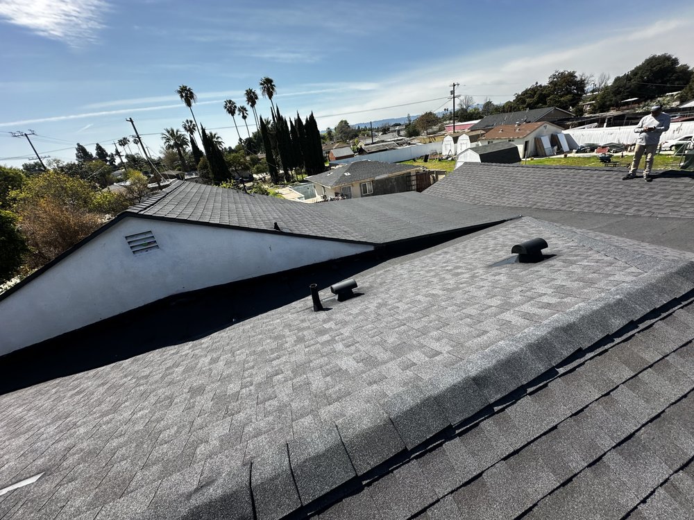 Slide of West Side Roofing