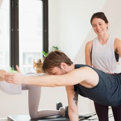 Mindful Movement Centre