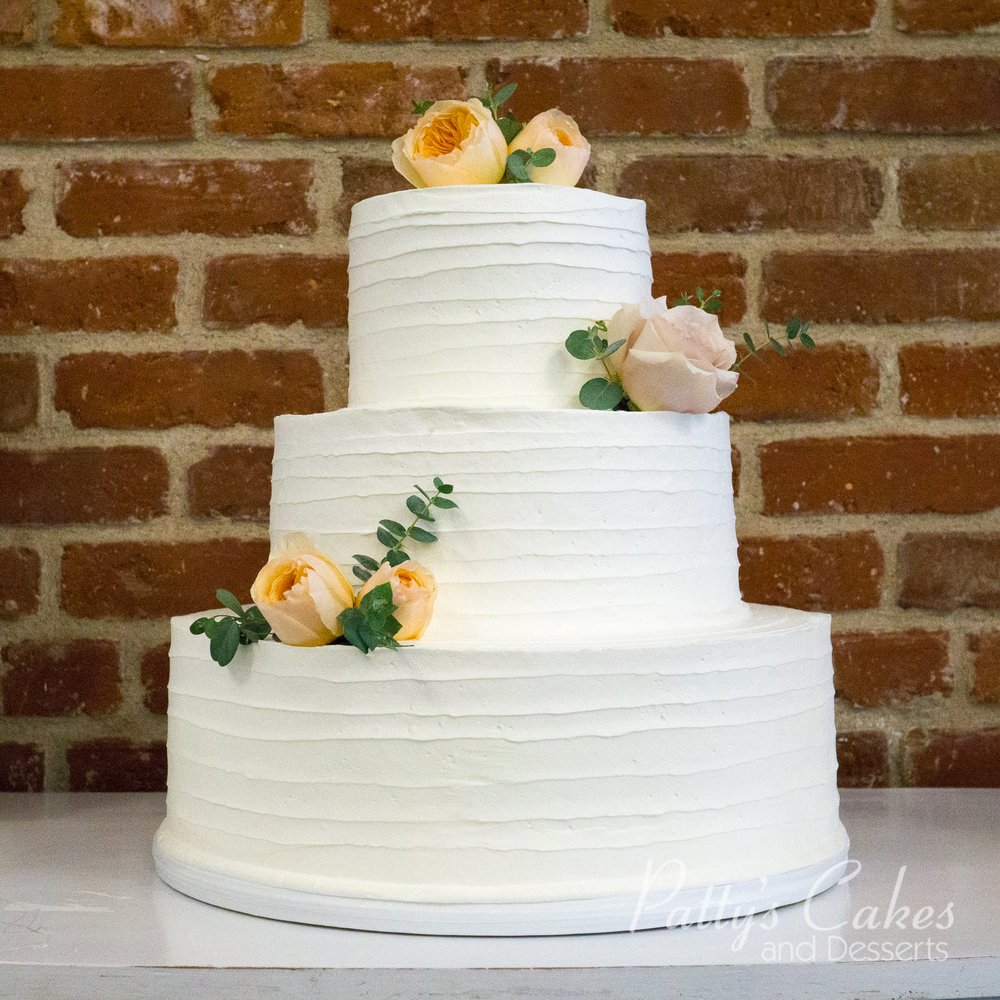 Patty's Cakes and Desserts