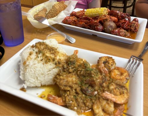 Cajun Deli Shakopee by null