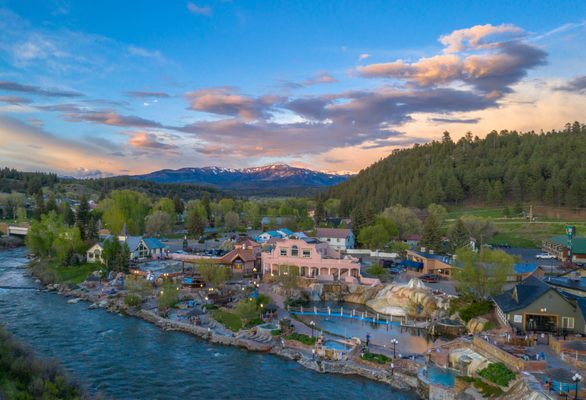 The Springs Resort by null