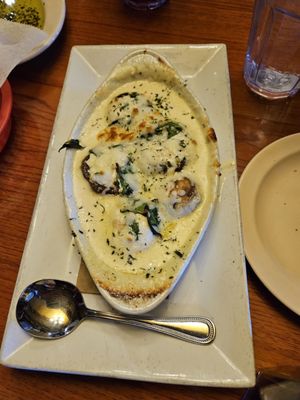Luigi's Little Italy by null