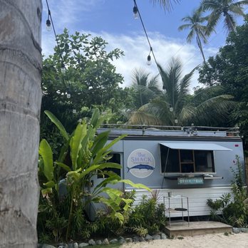 The Shack at The Hideaway in Hull Bay - American Near Me - St. Thomas, Virgin Islands The Shack at The Hideaway in Hull Bay - American Near Me - St. Thomas, Virgin Islands