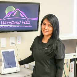 Woodland Hills Oral and Maxillofacial Surgery