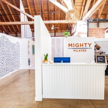 Mighty Pilates Berkeley - Pilates Near Me - Berkeley, California Mighty Pilates Berkeley - Pilates Near Me - Berkeley, California