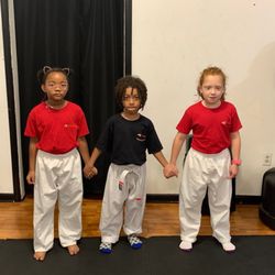 Empower Martial Arts Academy - Kid's Martial Arts