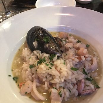 Robba da Matti - Seafood risotto - Italian Near Me - Vancouver, British Columbia Robba da Matti - Seafood risotto - Italian Near Me - Vancouver, British Columbia