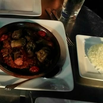 Cafe Istanbul - Spicy kebap (med) - Turkish Near Me - Plano, Texas Cafe Istanbul - Spicy kebap (med) - Turkish Near Me - Plano, Texas