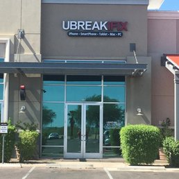 Exterior outside entrance of uBreakiFix by Asurion - Surprise, Arizona Exterior outside entrance of uBreakiFix by Asurion - Surprise, Arizona