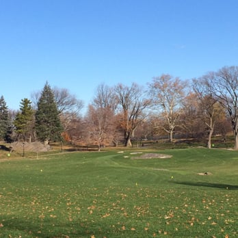 Central Park Conservancy - Blue sky's smiling at me! - Parks Near Me - New York, New York