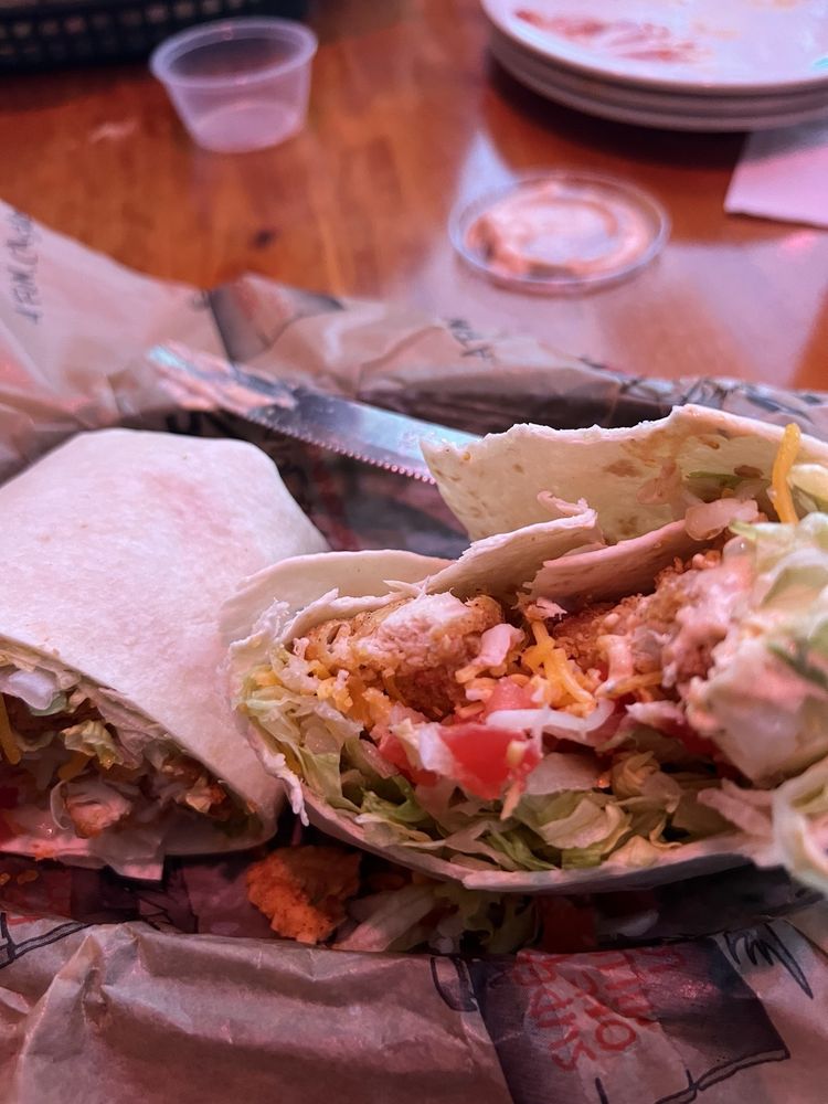 Roosters - Mansfield