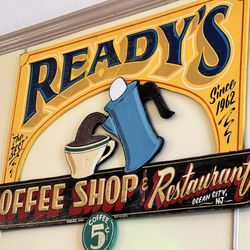 Best breakfast in town