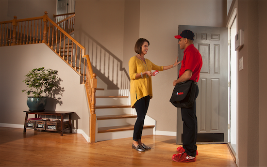 Slide of Mr. Rooter Plumbing of Everett