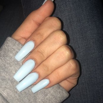 Nail-Land - Nail Salons Near Me - Downey, California