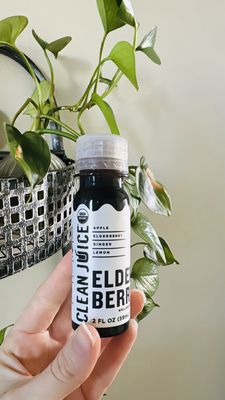 Clean Juice by null
