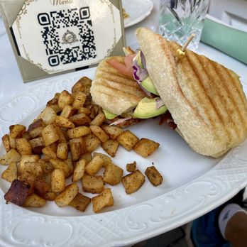 Crepas Culichi - Chorizo Panini - Creperies Near Me - Oak Park, Illinois Crepas Culichi - Chorizo Panini - Creperies Near Me - Oak Park, Illinois