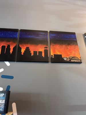 Angel Donuts and Treats by null