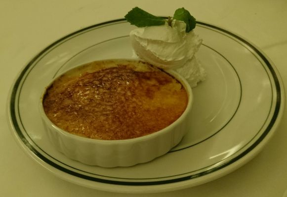 Wolfgang's Steakhouse Singapore by null