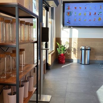Teaspoon - The store's inside! - Bubble Tea Near Me - Santa Clarita, California Teaspoon - The store's inside! - Bubble Tea Near Me - Santa Clarita, California