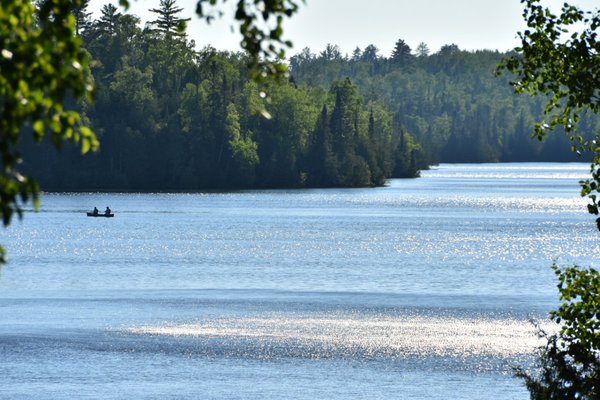 White Pine Lodge by null